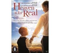 HEAVEN IS FOR REAL-BILINGUE G