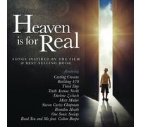 Heaven is for Real