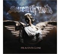Heaven is Gone