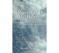 Heaven Is In My Heart!