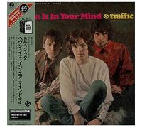Heaven is in Your Mind(Papersleeves) [Import]