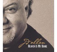 Heaven is My Home [Import]