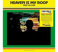 Heaven Is My Roof