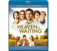 Heaven is Waiting [Blu-Ray]