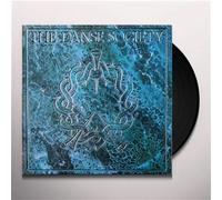 Danse Society - Heaven is Waiting (Remastered 2021) (Vinyl Clear) [Import]