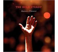 Hold Steady - Heaven is Whenever [Import]