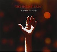 Heaven is Whenever [Import]