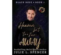 Heaven Isn't too Far Away: Sweet and Clean Romance