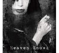 Heaven Knows(通常盤)
