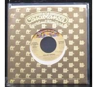 HEAVEN KNOWS 7" (45) US CASABLANCA 1978 B/W ONE ONE MAN (NB959)
