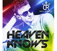 Heaven Knows [Import allemand]