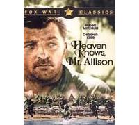 Heaven Knows, Mr. Allison