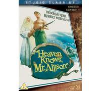 Heaven Knows, Mr Allison- Studio Classics [Import anglais]
