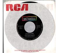 Heaven Knows [Vinyl Single 7'']