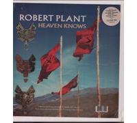 Heaven knows / Vinyl single [Vinyl-Single 7'']