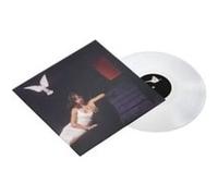 Heaven Knows Vinyle Blanc