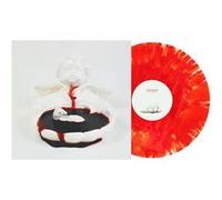 Heaven Let Them Die Édition Deluxe Vinyle Coloré Marbré