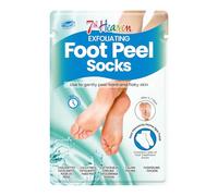 Heaven Masque exfoliant pour pieds