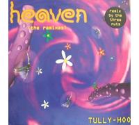 Heaven Mind is My Playground, Three Nuts Remixes [Import]