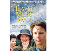 Heaven Must Wait [Import USA Zone 1]