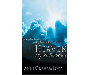 Heaven: My Father's House