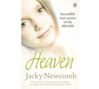 Heaven Newcomb, Jacky (Auteur)