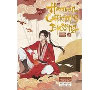 Heaven Official's Blessing 2: Manhua