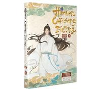 Heaven Official's Blessing 3: Manhua