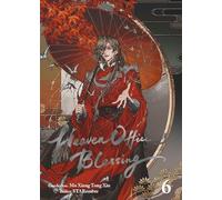 Heaven Official's Blessing. Band 6 (Manhua)