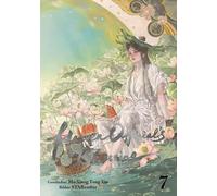 Heaven Official's Blessing: Band 7 (Manhua)