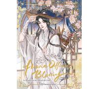 Heaven Official's Blessing nº 01 (Edición Especial)