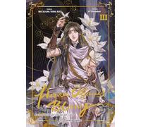 Heaven Official's Blessing nº 03 Edición Especial