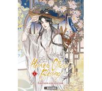 Heaven Official's Blessing T01 - Edition collector (01)