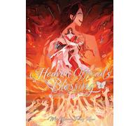 Heaven Official's Blessing: Tian Guan Ci Fu (Deluxe Hardcover Novel) Vol. 6