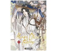 Heaven Official's Blessing - Tome 1