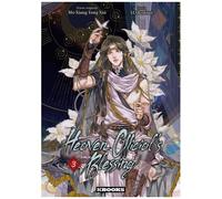 Heaven Official's Blessing - Tome 3