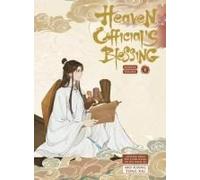 Heaven Official's Blessing Vol.1