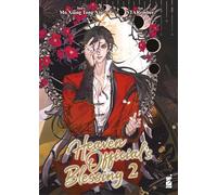 Heaven official's blessing (Vol. 2)