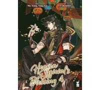 Heaven official's blessing (Vol. 4)