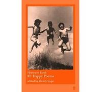 Heaven on Earth Cope, Wendy (Auteur)