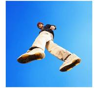 TobyMac – Heaven On My Mind
