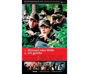 Heaven or Hell / For God and Country ( Himmel oder Hölle / Ich gelobe ) ( I Promise ) [ Origine Allemande, Sans Langue Francaise ]