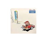 Don Toliver – Heaven Or Hell – Vinyle LP (Édition limitée, transparent) – Version explicite