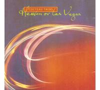 Heaven Or Las Vegas..10 Trks Inc Cherry Coloured Funk / Iceblink Luck / Fotzepolitic / Pitch The Bab