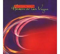 Heaven or las vegas