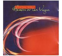 Heaven Or Las Vegas