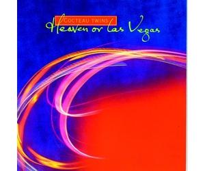 Heaven Or Las Vegas