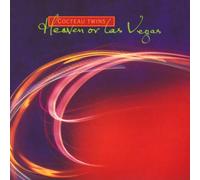 Heaven or las vegas Vinyle