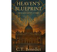 Heaven’s Blueprint: Vatican City’s Story: Sacred Compass: The Light Of Modern Catholicism Vol.37