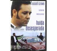 Heaven´S Burning (1997) / Huida Desesperada (Dvd)